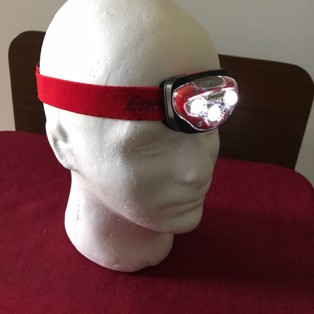 Headlight